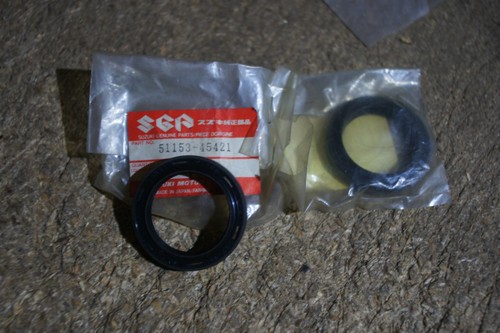 Suzuki genuine gt550 - suzuki,