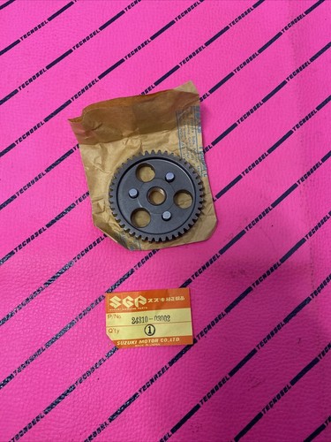 Suzuki oem nos - nos, 75