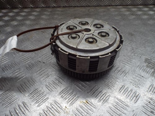 Suzuki tm250 1972 clutch - tm250, 1972-on