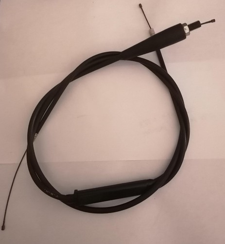 Suzuki throttle cable - suzuki, nos