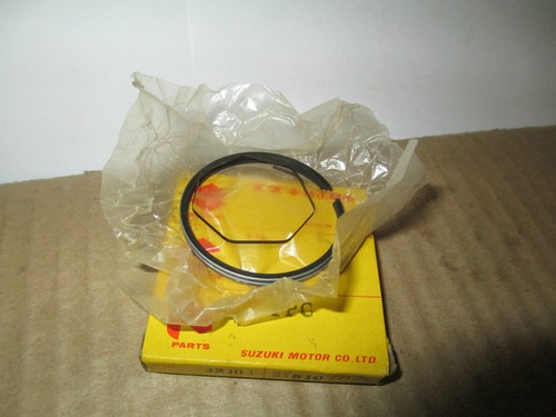 Nos suzuki tm75 - suzuki,
