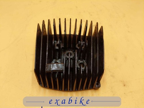 Cylinder head for - suzuki, tm