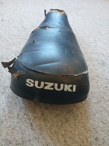 Suzuki 250 400 - tm250, seat