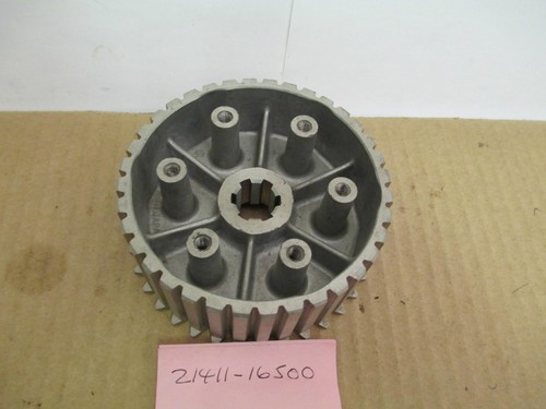 Nos suzuki ts400 400 - suzuki, tm400