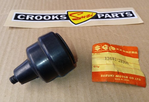 13681 28300 suzuki tm125 1973 - suzuki,