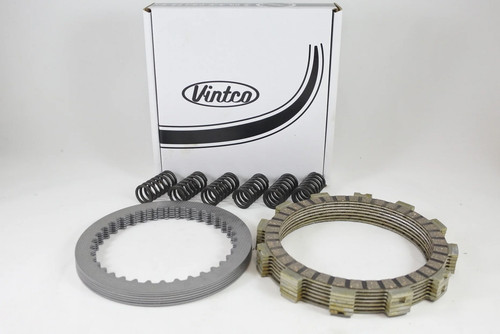 Clutch kit suzuki tm 400 - clutch,