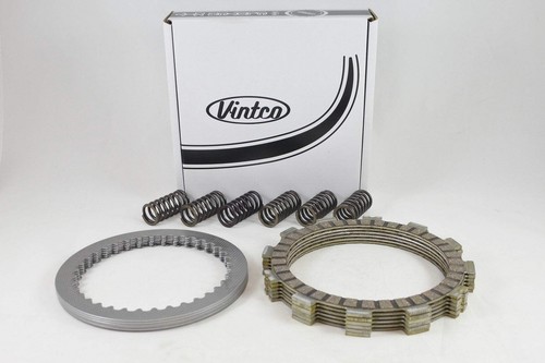 Clutch kit suzuki - suzuki, tm