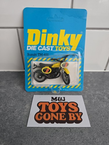 Dinky die cast toys 126 - dinky, no