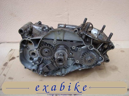 Engine for suzuki 250 - tm,
