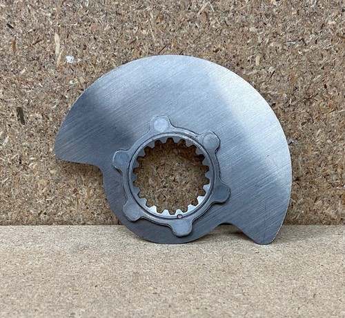 Nos oem rotary - rotary, disc