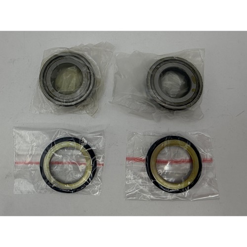 Tm400 steering head - tm400, taper