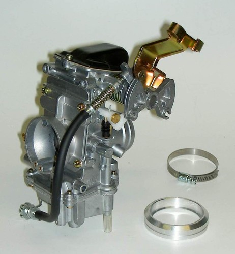 Suzuki dr350 mikuni - suzuki, tm33