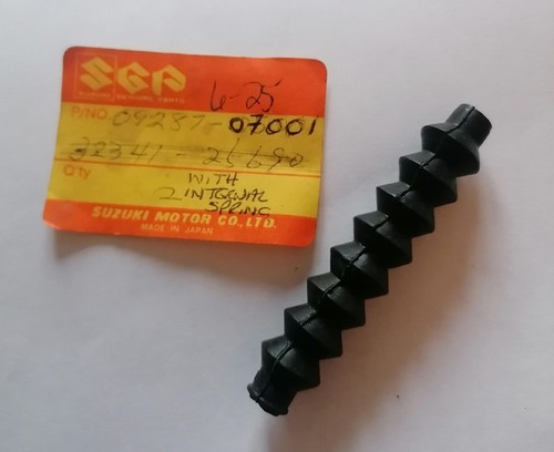Suzuki nos cable - nos, ds