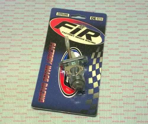 Fuel petcock tap - tap, ts100