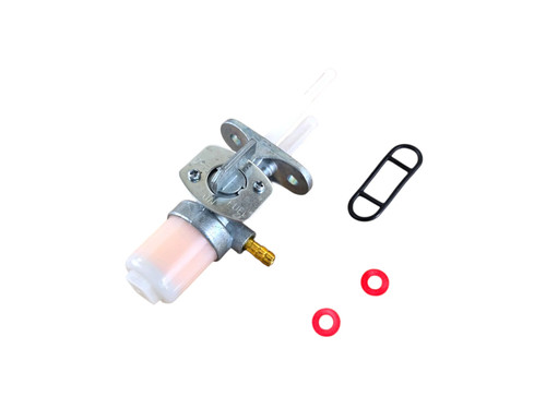 Suzuki tm250 34mm fuel - tm250,
