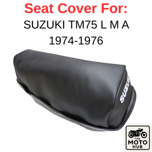 Motorcycle seat cover for - motorcycle,