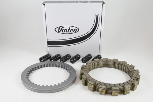 Vintco complete clutch - complete, set