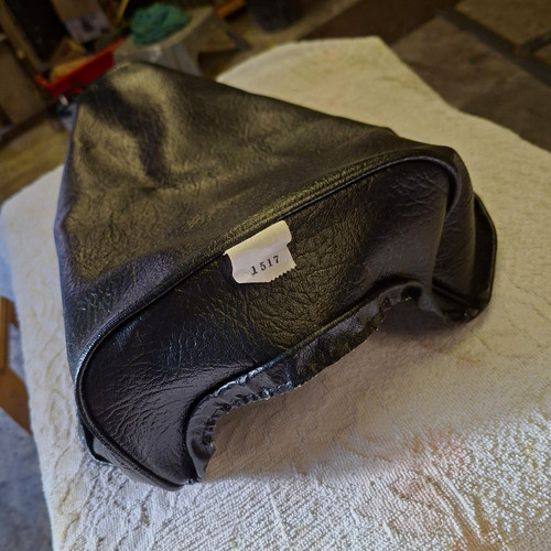 Suzuki tm125 tm250 tm400 - tm125, seat