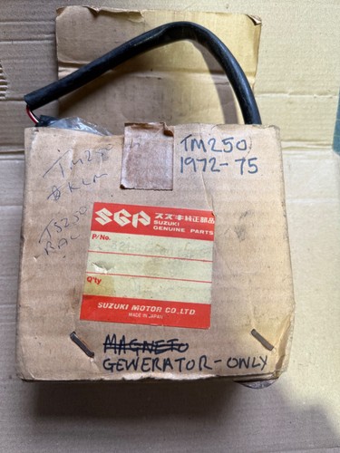 Suzuki tm250 - tm250.suzuki,