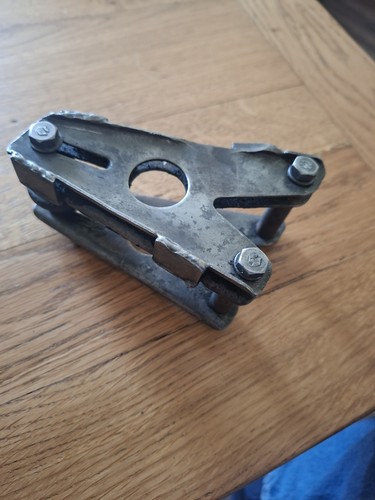 Suzuki tm125 tm250 tm400 - tm125,