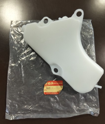 Suzuki 125 250 - 125/250/400,