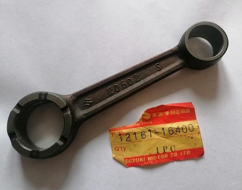 Suzuki nos con - suzuki, ts250