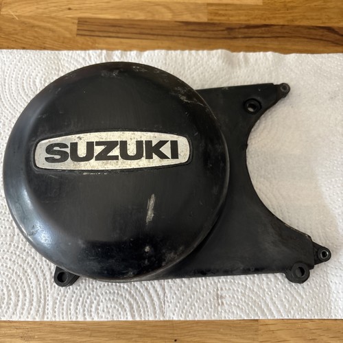 Suzuki ts250 tm250 - ts250,