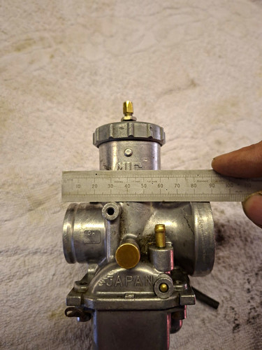 Mikuni vm34 carb - vm34, suzuki