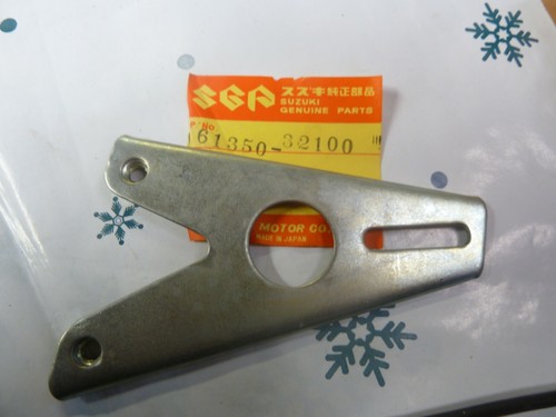 Nos suzuki tm125 - nos,