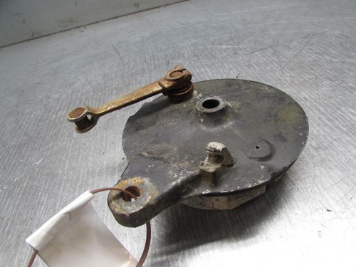 Suzuki 400 tm400 - 400,